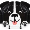 Borden Honden 20cm 8st