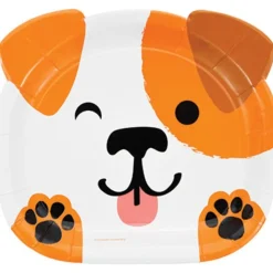 Borden Honden 20cm 8st
