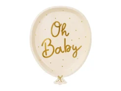 Borden Oh Baby 22cm 6st