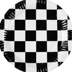 Borden Racing Papier 23cm 10st