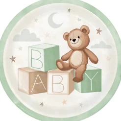 Borden Teddy Beer Baby 23cm 8st