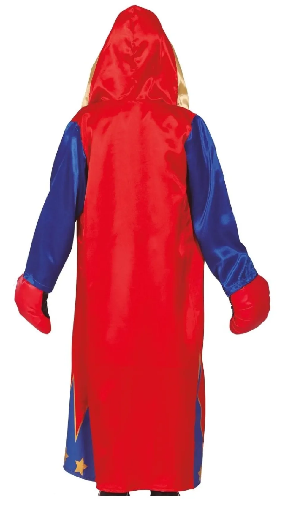 Boxer Kostuum Kind