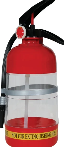 Brandblusser Drankdispenser 2L 30cm