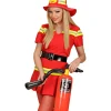 Brandblusser Opblaas Brandblusser 50cm