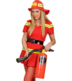 Brandblusser Opblaas Brandblusser 50cm