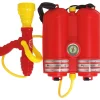Brandweer Brandblusser 25cm