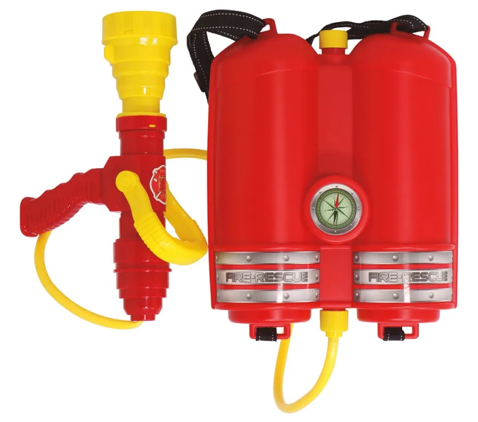 Brandweer Brandblusser 25cm