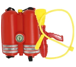 Brandweer Brandblusser 25cm