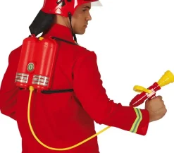 Brandweer Brandblusser 25cm