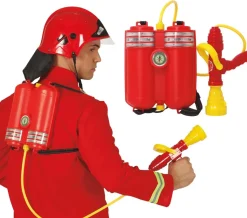 Brandweer Brandblusser 25cm