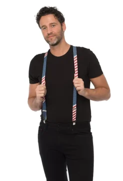 Bretels Usa Amerika