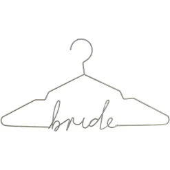 Bride Kledinghanger