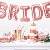 Bride Squad Borden 23cm 6st