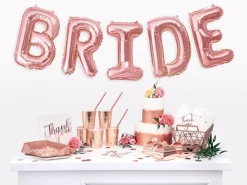 Bride Squad Borden 23cm 6st