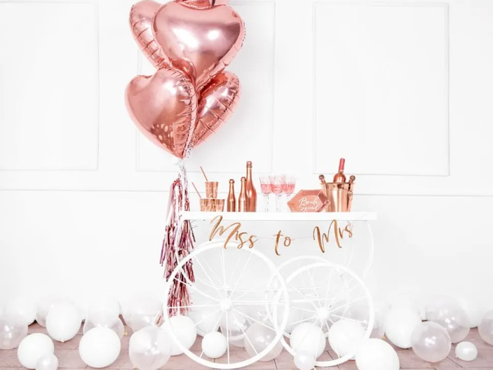 Bride Squad Borden 23cm 6st