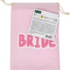 Bride Squad Tas