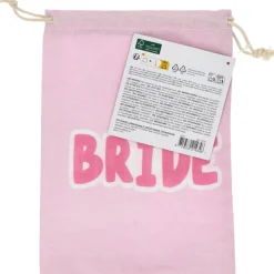 Bride Squad Tas