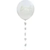 Bride To Be Ballon 45cm