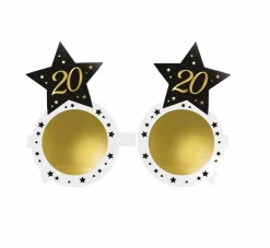 Bril 20 Jaar Sterren