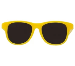 Bril Neon Geel