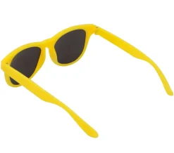 Bril Neon Geel