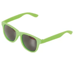 Bril Neon Groen