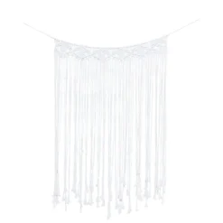 Bruiloft Hangdecoratie Macrame 1,1m