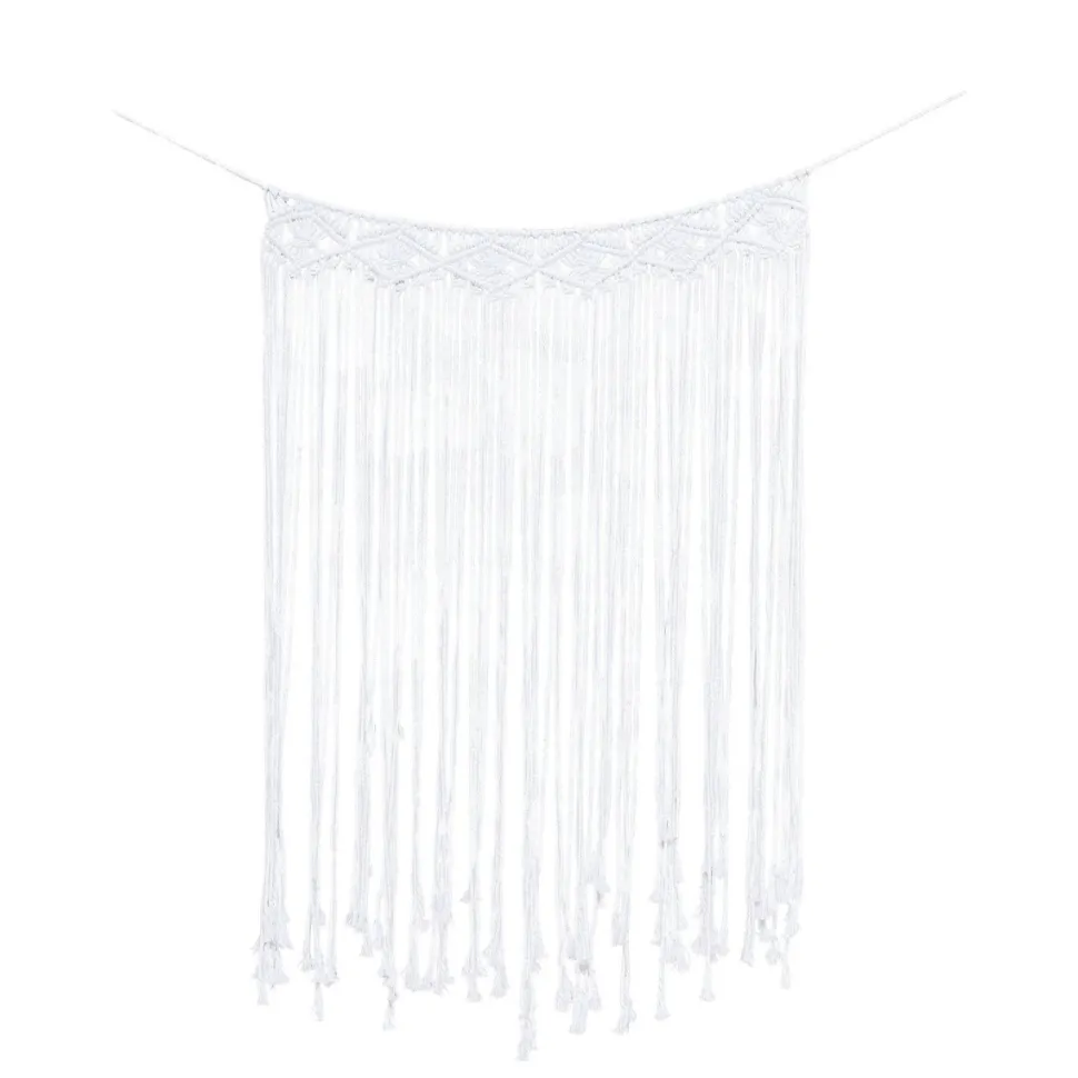 Bruiloft Hangdecoratie Macrame 1,1m