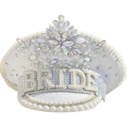 Bruiloft Pet Bride 28cm