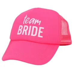 Bruiloft Pet Team Bride