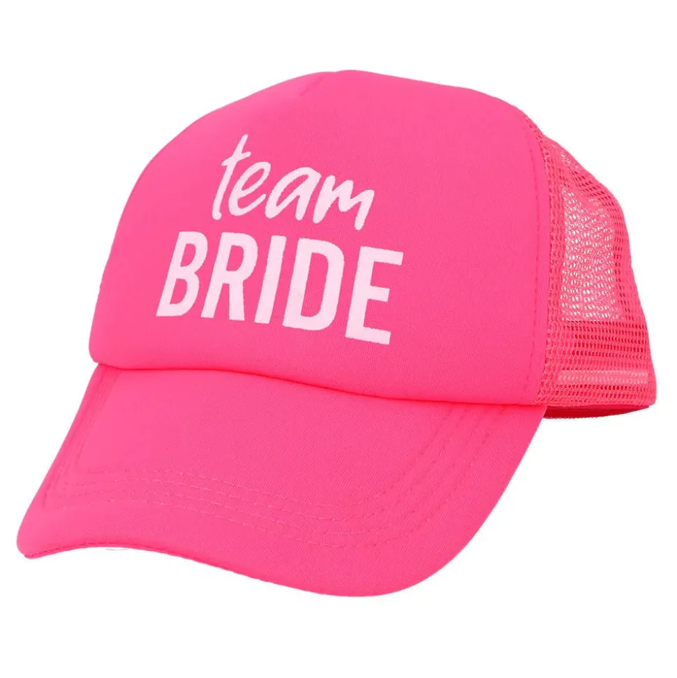 Bruiloft Pet Team Bride