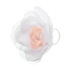 Bruiloft Slinger Wit 7,5cm