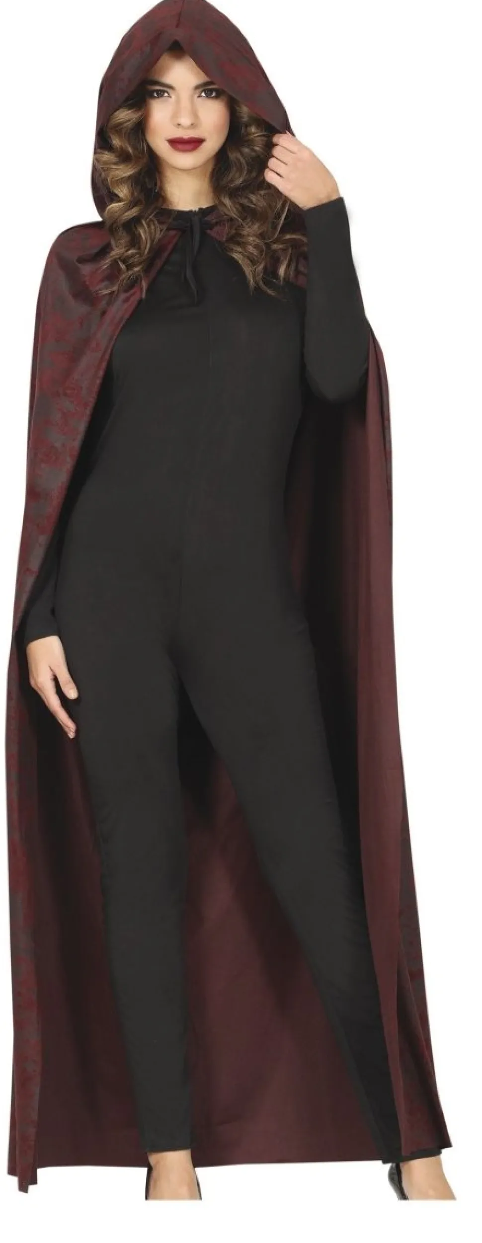 Bruine Cape 1,20m