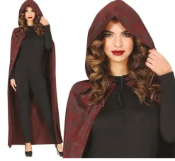 Bruine Cape 1,20m