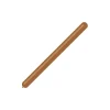 Bruine Modelleerballonnen 7,5cm 150cm 100st
