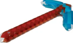 Bruine Nep Bijl Pixel