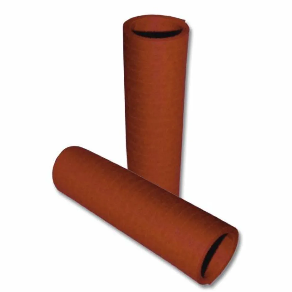 Bruine Serpentine 4m 20 ringen