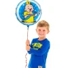 Bumba Helium Ballon 45cm leeg