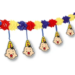 Bumba Slinger Onderhangers 4m