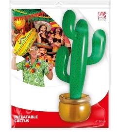 Cactus Opblaas 90cm