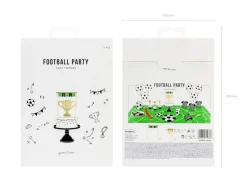 Caketopper Goal 20cm 2st