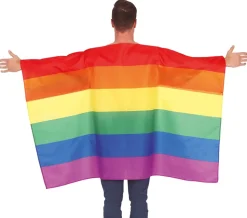 Cape Regenboog 1,45m