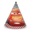 Cars 3 Feesthoedjes 6st