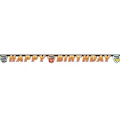 Cars 3 Letterslinger 1,8m