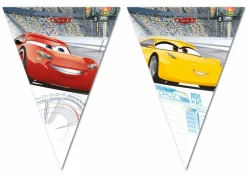 Cars 3 Slingers 2,3m