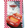 Cars 3 Uitdeelzakjes 4st