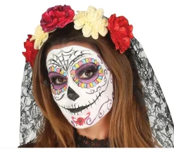 Catrina Halloween Kostuum Dames