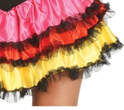 Catrina Halloween Kostuum Dames