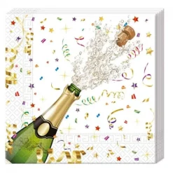 Celebration Servetten 33cm 20st
