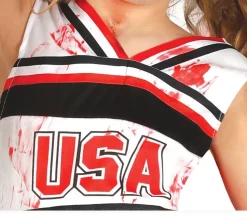 Cheerleader Pak Meisje